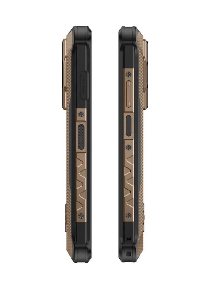 Смартфон Ulefone Armor X16 Pro Sand Dune