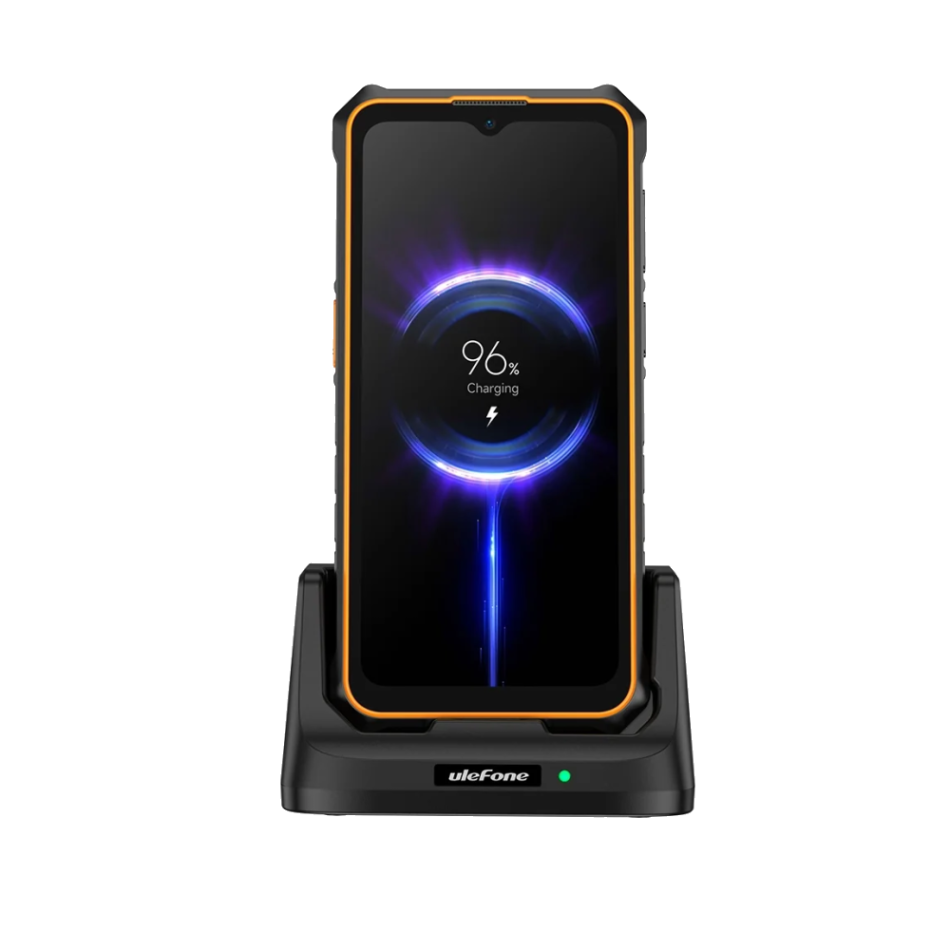 Зарядная станция Ulefone Desk Charging Dock RugKing 3 Pro